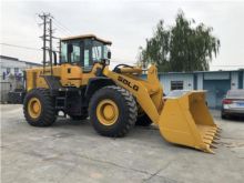 2020 SDLG 956L