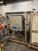 2017 Graco Two (2) ECO