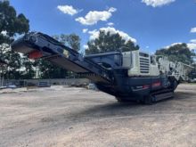 2024 Metso LT200HPX