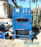 Sandblast modelo UMA-150 marca Hull