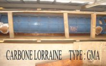 1997 CARBONE LORRAINE GMA