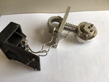 Cell unit for 996 PDA