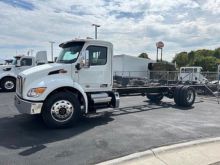 2025 Peterbilt 537