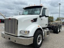 2025 Peterbilt 567