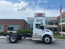 2025 Peterbilt 536