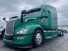 2024 Peterbilt 579