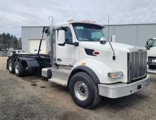 2024 Peterbilt 567