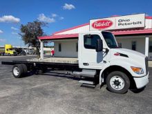 2024 Peterbilt 535
