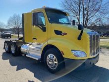 2019 Peterbilt 579