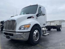 2025 Peterbilt 536
