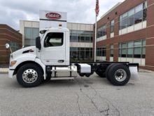 2025 Peterbilt 536