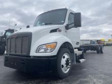 2024 Peterbilt 537