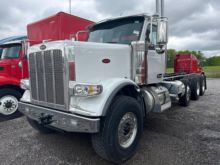 2025 Peterbilt 589