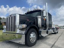 2026 Peterbilt 589