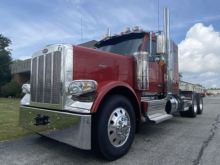 2026 Peterbilt 589