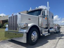 2026 Peterbilt 589