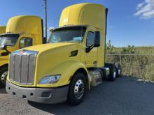 2021 Peterbilt 579