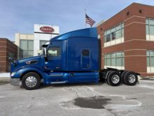 2020 Peterbilt 579