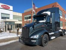 2026 Peterbilt 579