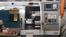 Usado Leadwell Tornos CNC a la venta | Machinio