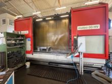 2002 Matec matec 30 HV