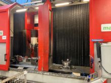 2003 Matec / 5 axles