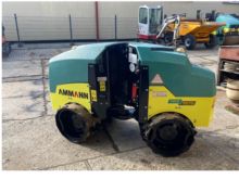 2019 AMMANN ARR 1575