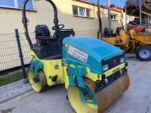 2019 AMMANN ARX26