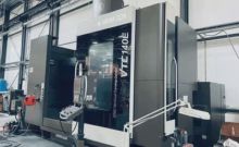 HANKOOK VTC140E Ram Type Vertical