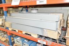 SQUARE ELECTRICAL CONDUIT