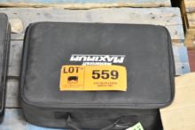 MASTERCRAFT INSPECCIÓN DIGITAL MÁXIMA
