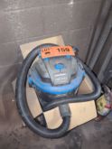 MASTER CRAFT 4HP SHOP VACUUM