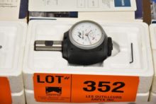 HAIMER PRECISION UNIVERSAL DIAL TESTER