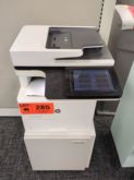 HP LASERJET ENTERPRISE MFP M527