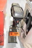 MASTERCRAFT 10" BENCH TYPE DRILL