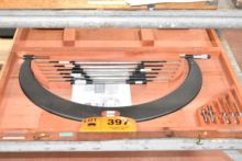 STARRETT 18"-24" OUTSIDE MICROMETER