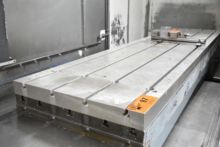 130"X30" T-S SUB-TABLE [RIGGING