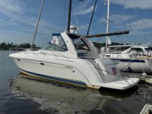 2001 Formula 40 Performance Cruiser