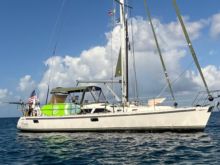 2021 Hylas 46 | 46ft