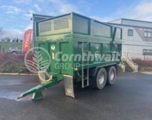 2023 Bailey TB11 Remolque