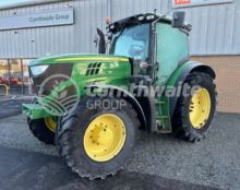 2013 John Deere 6150R