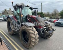 2024 Valtra N155