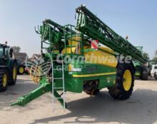 2020 John Deere R952i