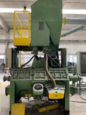 Granalladora CARLO BANFI DESCALER 75