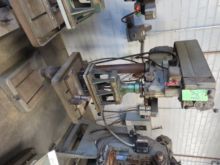 Clausing mod. 2276, Drill Press,