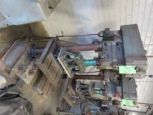 Clausing mod. 2274, Drill Press,