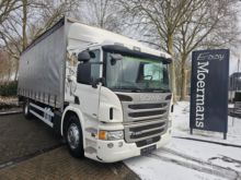 2015 Scania P280 Cp16