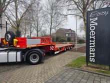 2021 Kässbohrer LB3E With Wheelcoils