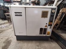 COMPRESSOR ATLAS COPCO GX7 -