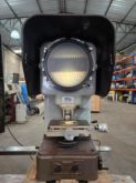 New & Used Profile Projector Shadowgraph for sale. Decca equipment ...